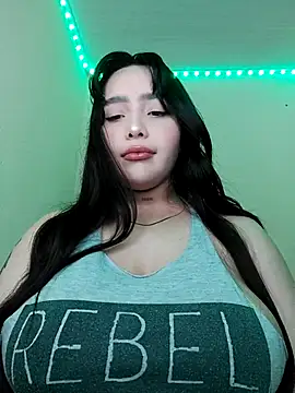 jacksyangeel2 online show from 8, 2, 2026