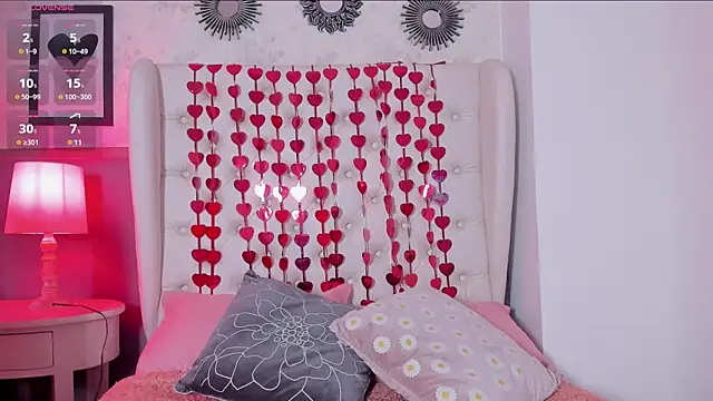 melanie hills online show from 17, 2, 2025