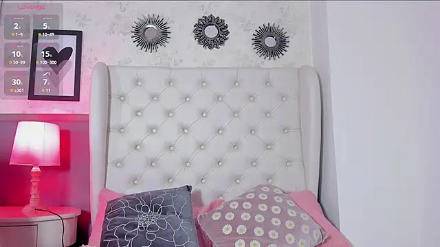 melanie hills online show from 21, 2, 2025