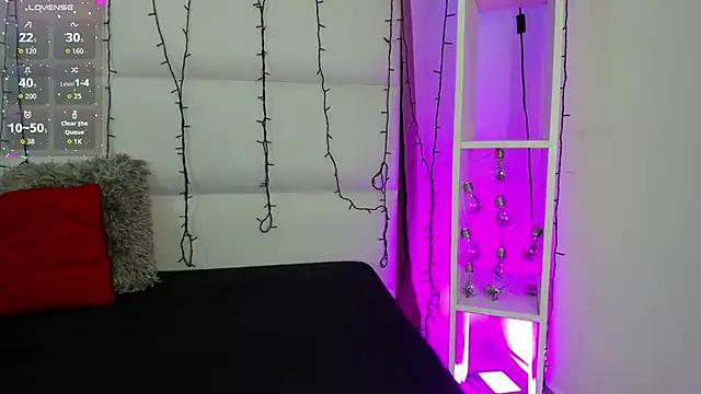 Stefyrossy online show from 5, 3, 2026