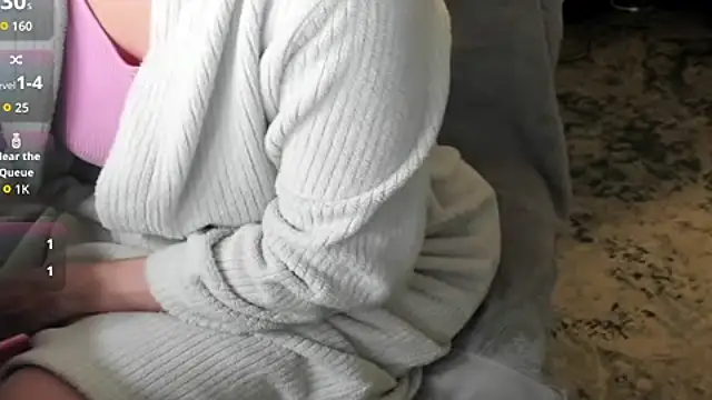 bigb00tyjudyyX online show from 25, 3, 2026