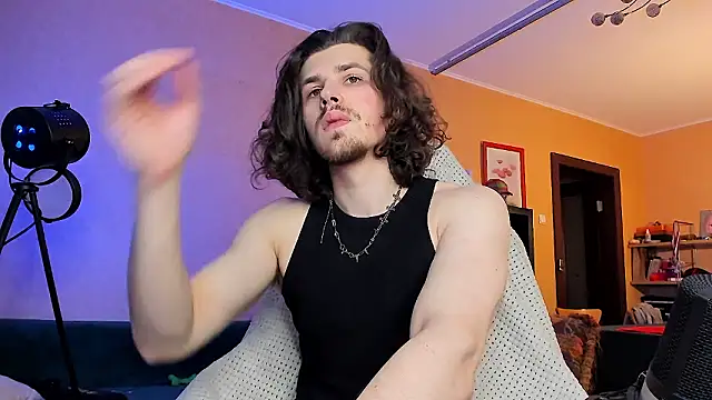 daddyMarty420 online show from 1, 3, 2026