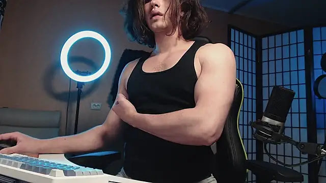 daddyMarty420 online show from 22, 5, 2026