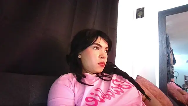 Kiri Cutee online show from 11, 3, 2025