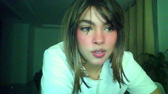 Kiri Cutee online show from 15, 11, 2025