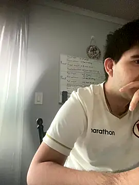 Yann 18 online show from 25, 9, 2025