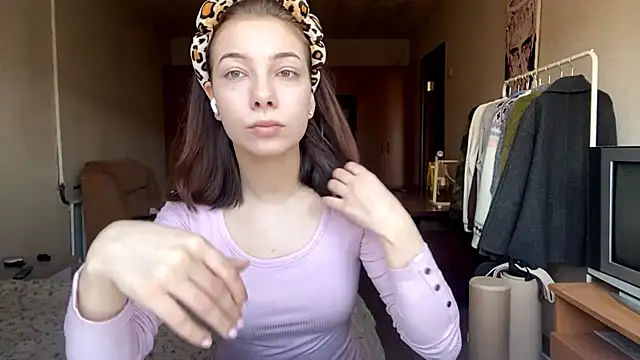 Snapshot of RettaFan chatting on 4, 4, 2026 RettaFan online show from 4, 4, 2026