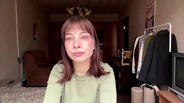 Snapshot of RettaFan chatting on 8, 4, 2026 RettaFan online show from 8, 4, 2026