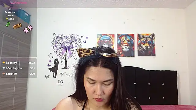 jeff and jade online show from 21, 12, 2024