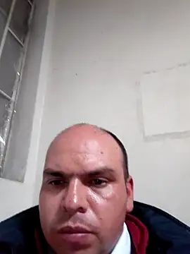 Snapshot of Camilo-31RI chatting on 19, 2, 2026 Camilo-31RI online show from 19, 2, 2026