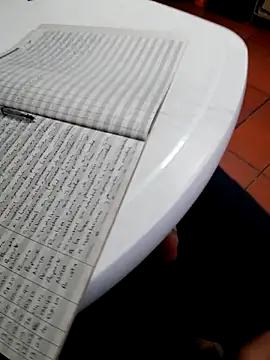 Camilo-31RI online show from 13, 3, 2026