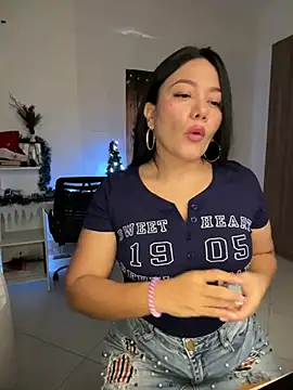 Abril10  online show from 16, 12, 2024