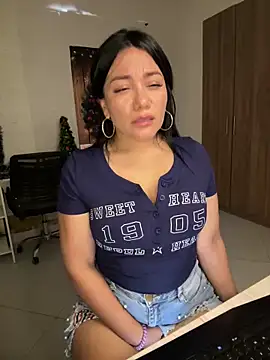 Abril10  online show from 16, 12, 2024