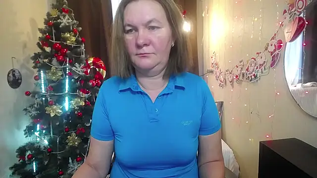 HolyMilfa online show from 18, 12, 2024