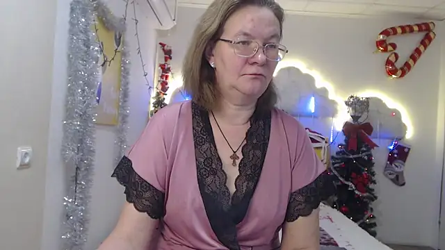 HolyMilfa online show from 5, 1, 2025