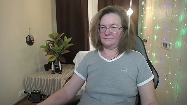 HolyMilfa online show from 26, 1, 2025