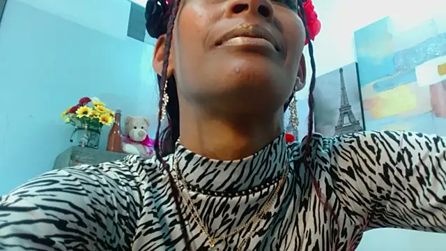shantal ray4 online show from 19, 12, 2024