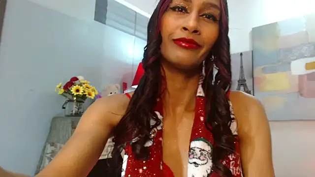 shantal ray4 online show from 24, 12, 2024
