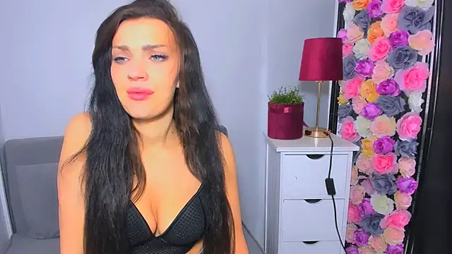 OliviaFantasy online show from 13, 11, 2025