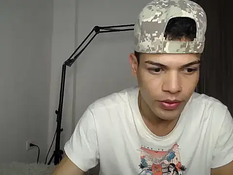 SWEET MIGUEL online show from 1, 10, 2025