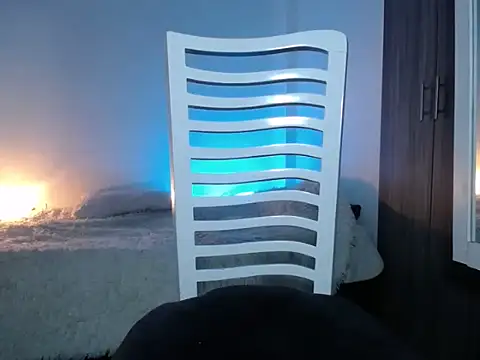 SWEET MIGUEL online show from 6, 11, 2025