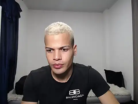 SWEET MIGUEL online show from 12, 11, 2025