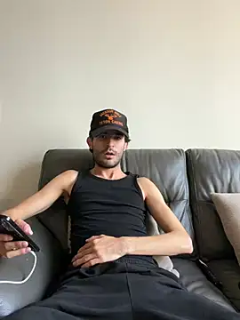 Ckeefer96 online show from 16, 2, 2026