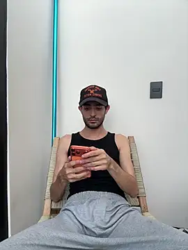 Ckeefer96 online show from 26, 2, 2026