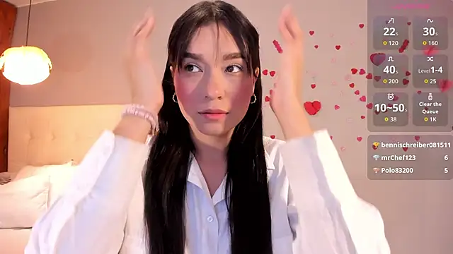 Maia W10 online show from 25, 3, 2026