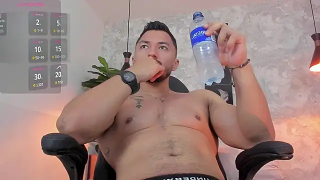 Regan   online show from 10, 2, 2026