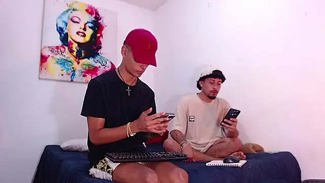 enjoy vibes online show from 9, 11, 2025