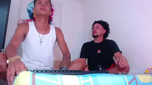 enjoy vibes online show from 25, 11, 2025