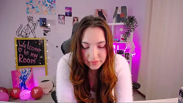 MelissaLovvv online show from 16, 2, 2025