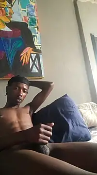 VibrantDick online show from 21, 12, 2024