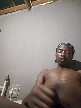 VibrantDick online show from 27, 1, 2025