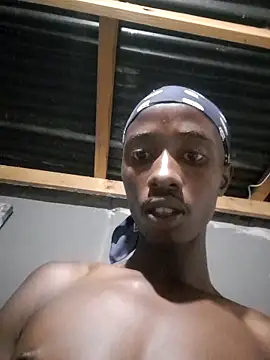 VibrantDick online show from 30, 1, 2025