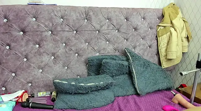 VALENTINA3x online show from 19, 3, 2025