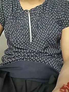 Nadia-2 online show from 3, 12, 2024