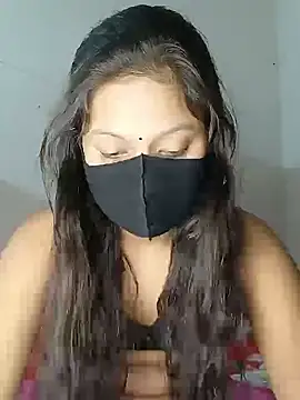 Nadia-2 online show from 3, 12, 2024