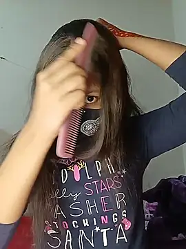 Nadia-2 online show from 8, 12, 2024