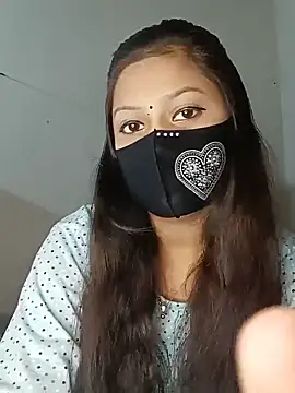 Nadia-2 online show from 30, 12, 2024