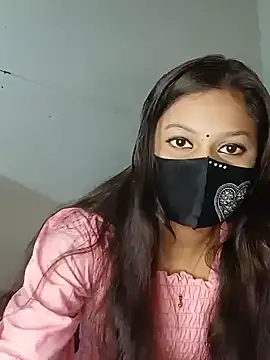 Nadia-2 online show from 6, 1, 2025