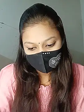 Nadia-2 online show from 6, 1, 2025