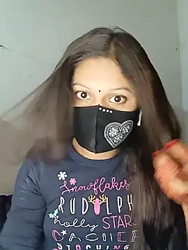 Nadia-2 online show from 15, 1, 2025