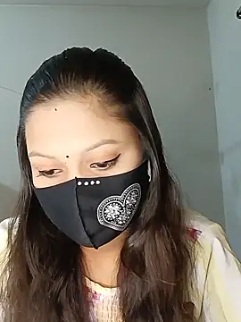 Nadia-2 online show from 18, 1, 2025