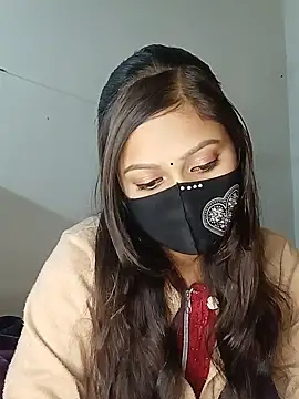 Nadia-2 online show from 20, 1, 2025