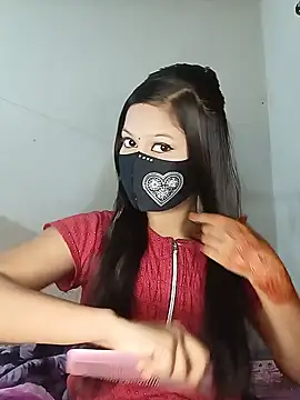 Nadia-2 online show from 22, 1, 2025