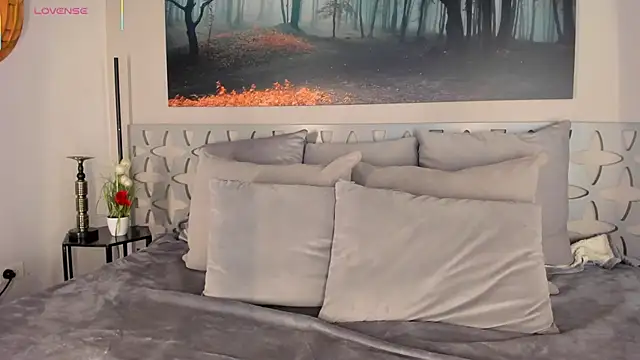 AriaFoster online show from 16, 11, 2025