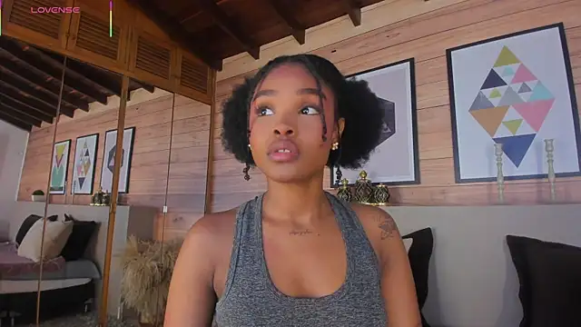 AriaFoster online show from 14, 4, 2026