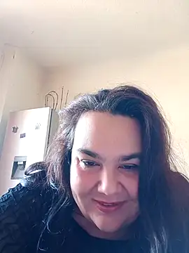 Snapshot of Niny84 chatting on 19, 1, 2025 Niny84 online show from 19, 1, 2025